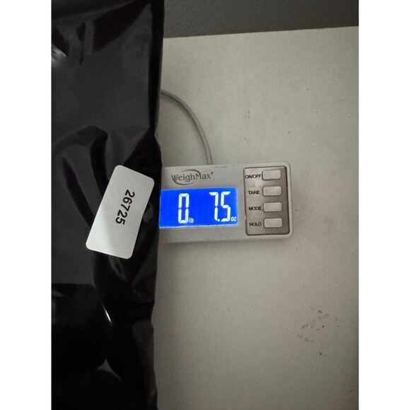 Lands'end Top Women Medium Long Sleeve Mature‎ Embroidered Tunic Artsy eclectic - Picture 7 of 7